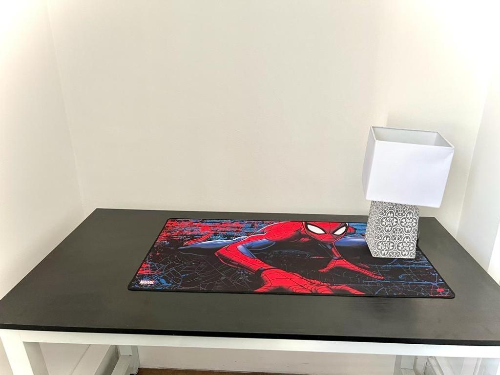 Shadwell Holiday Rooms Лондон Екстер'єр фото